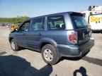 2006 HONDA PILOT