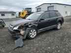 2010 SUBARU Outback