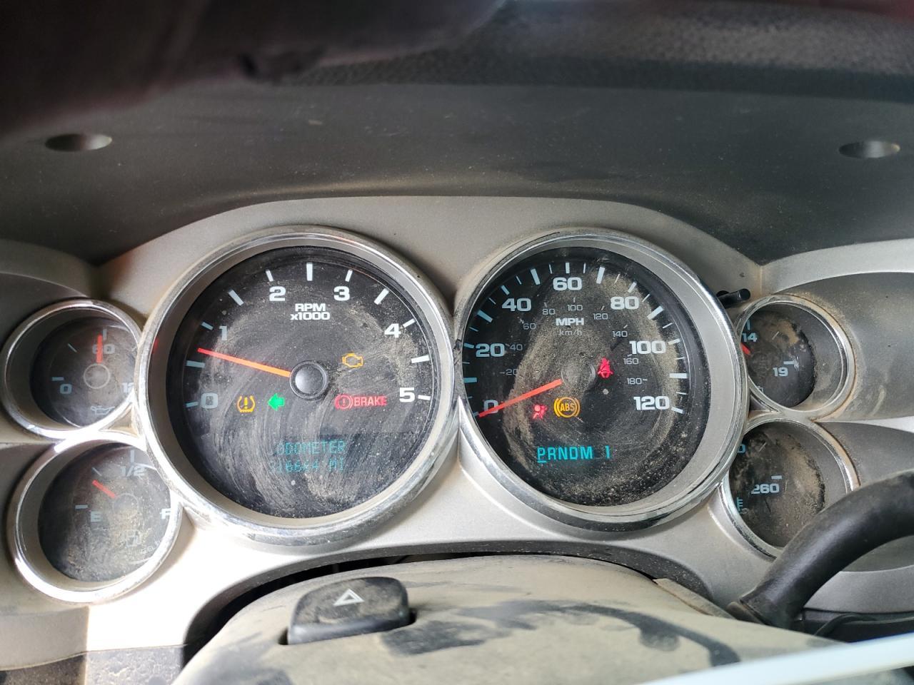 2008 CHEVROLET Silverado 3500