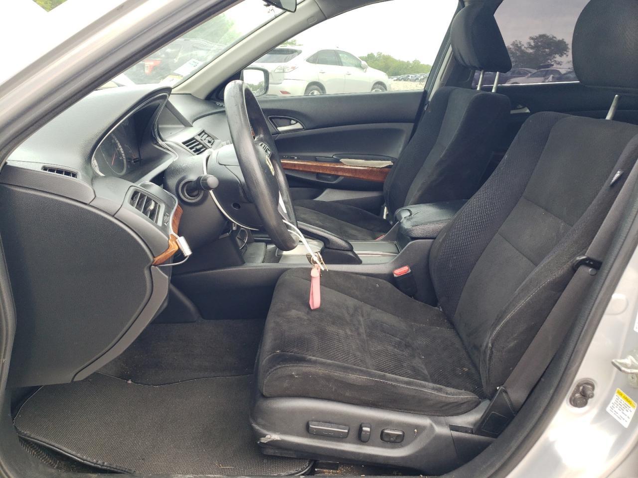 2011 HONDA ACCORD