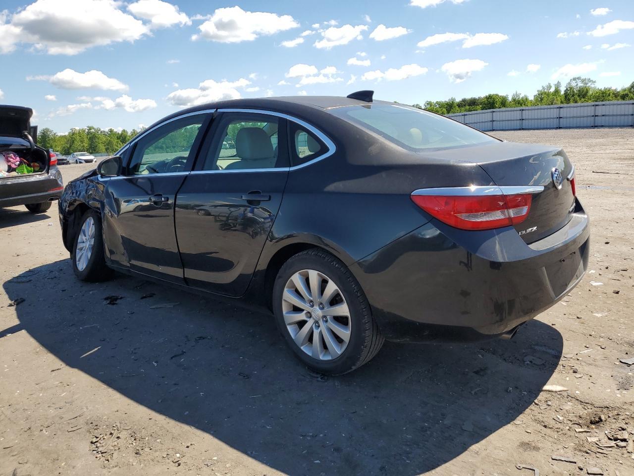 2015 BUICK VERANO