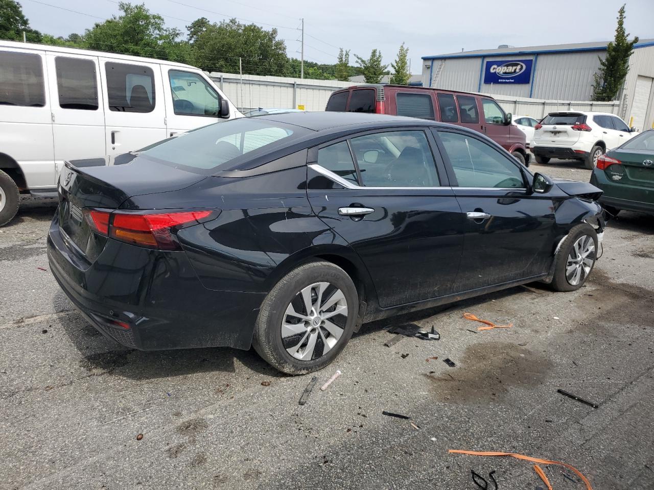 2023 NISSAN ALTIMA
