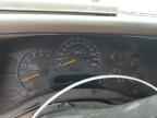 2003 CHEVROLET Tahoe