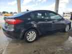 2016 KIA FORTE