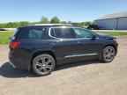 2018 GMC ACADIA