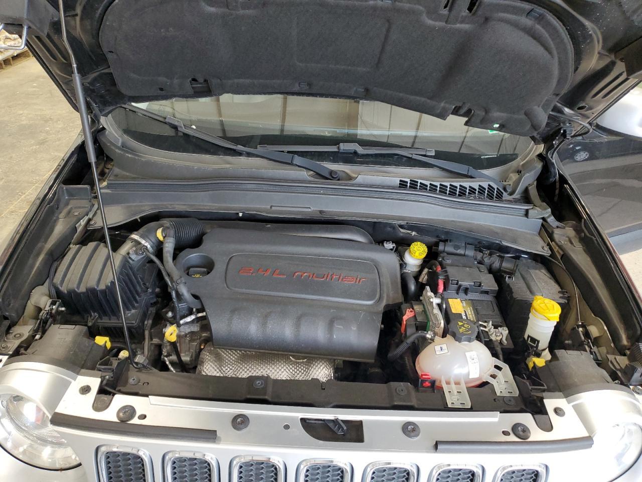 2015 JEEP Renegade