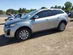 2010 MAZDA CX-7