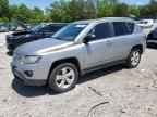 2016 JEEP Compass