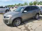 2015 KIA SORENTO