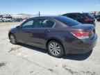 2011 HONDA ACCORD