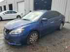 2016 NISSAN SENTRA
