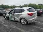 2016 BUICK Envision