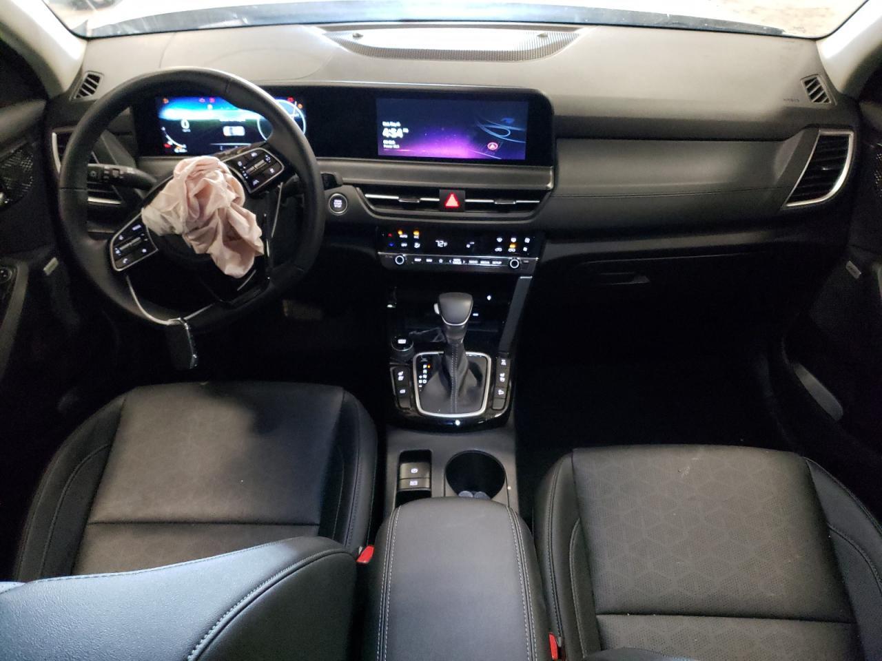 2024 KIA SELTOS
