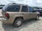 2003 CHEVROLET Trailblazer