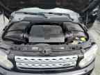 2012 LAND ROVER LR4