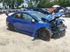 2015 SUBARU WRX