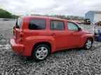 2011 CHEVROLET HHR