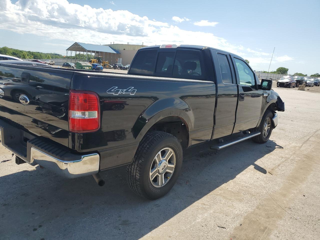 2006 FORD F-150
