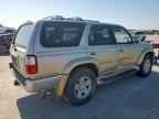 2002 TOYOTA 4Runner