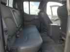 2014 NISSAN Frontier