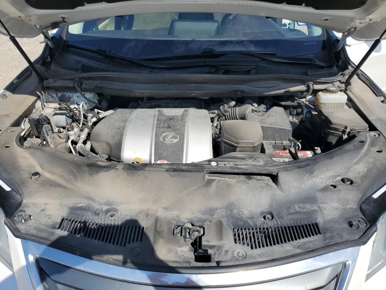 2018 LEXUS RX 350