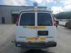 2006 CHEVROLET EXPRESS 2500
