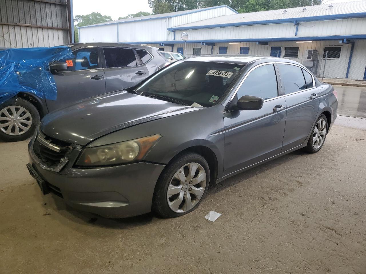 2009 HONDA ACCORD