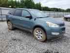 2009 CHEVROLET TRAVERSE