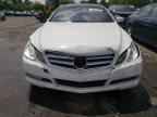 2012 MERCEDES-BENZ E-Class