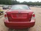 2006 FORD FUSION