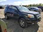 2008 HONDA PILOT