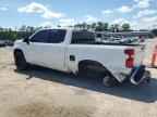 2022 CHEVROLET Silverado