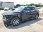 2024 INFINITI QX50