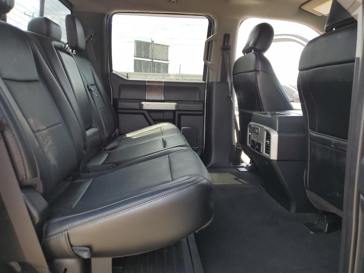 2019 FORD F-250