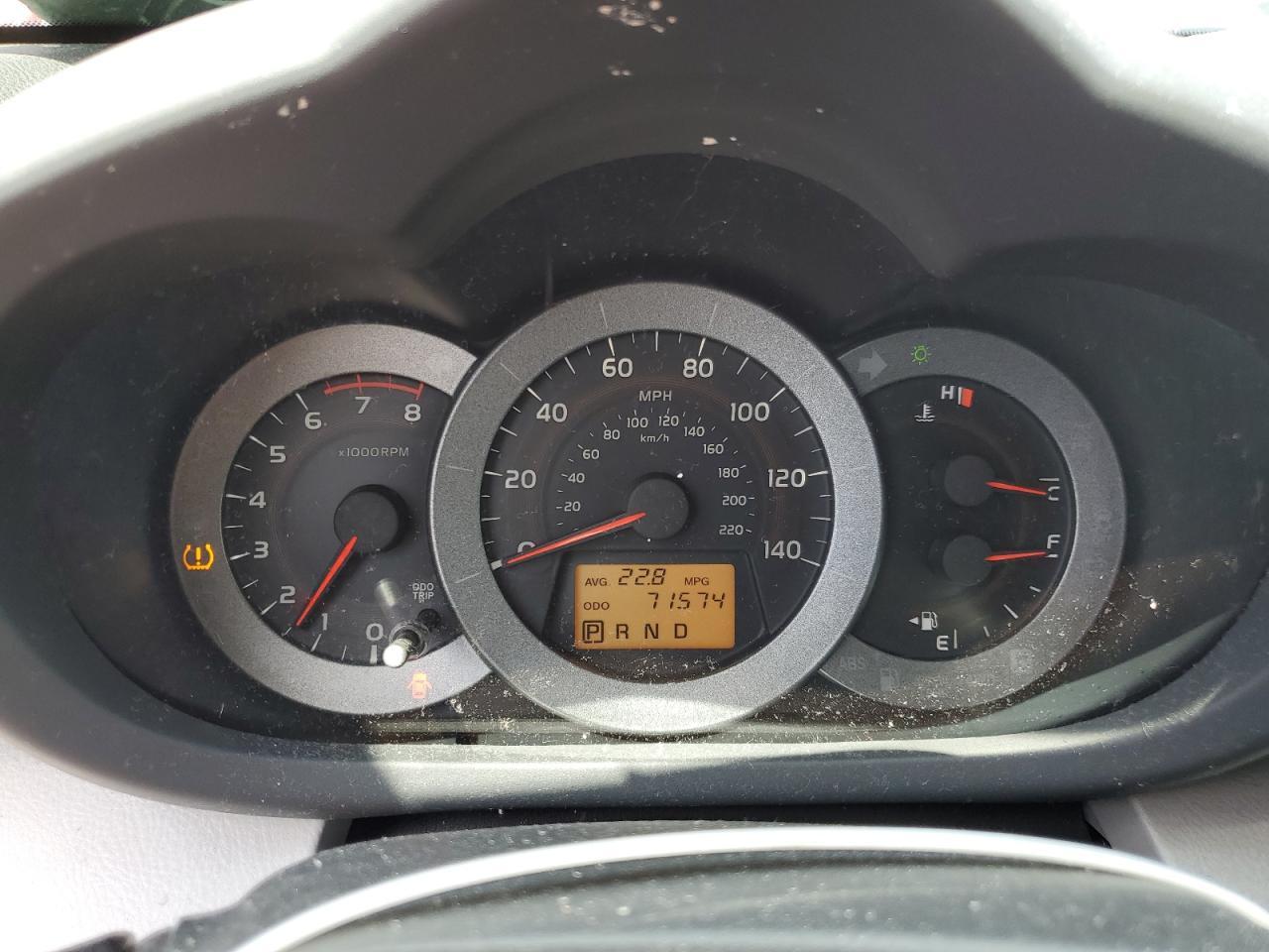 2012 TOYOTA RAV4