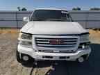 2005 GMC Sierra