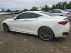 2017 INFINITI Q60