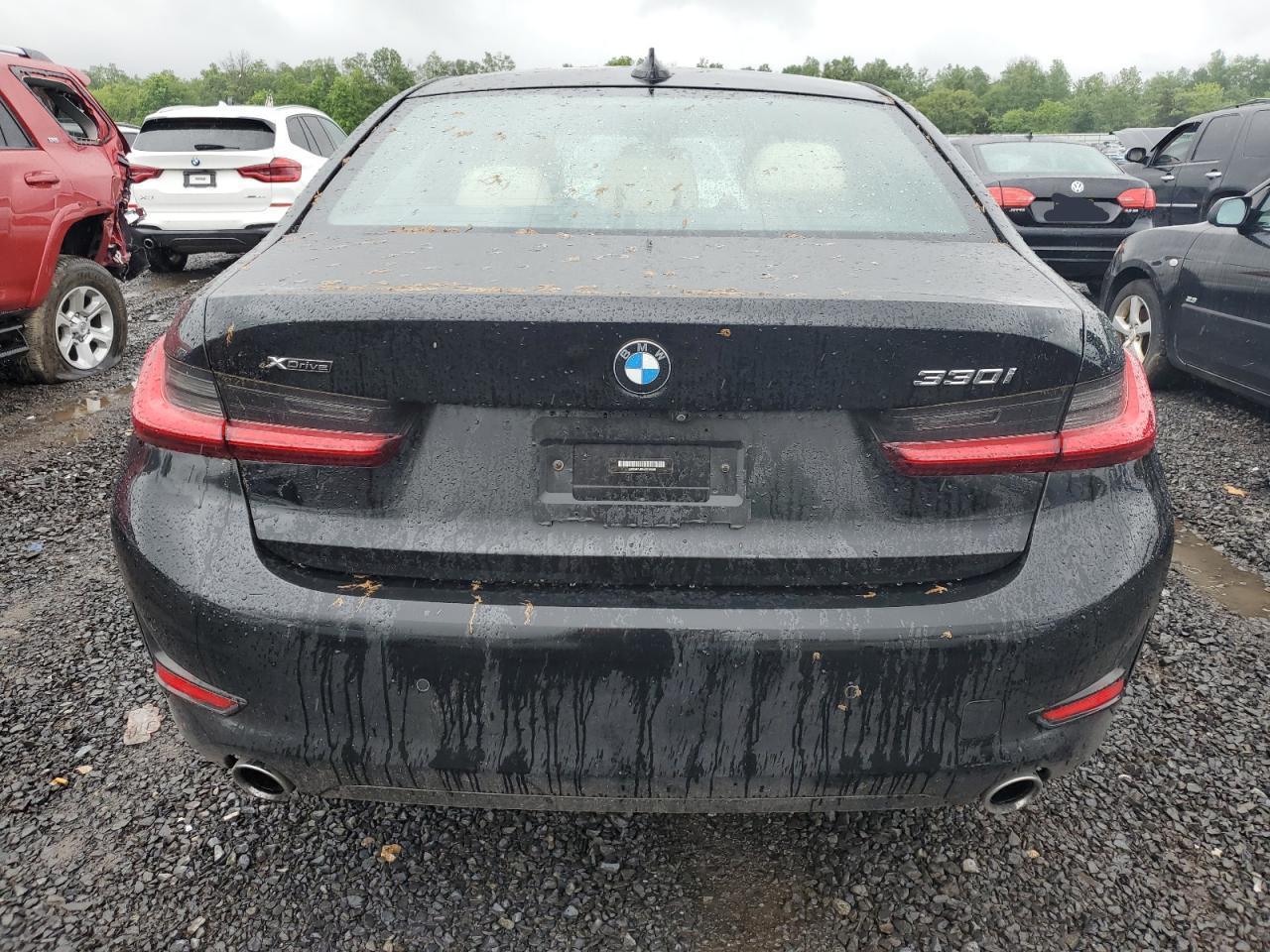 2020 BMW 3 SERIES