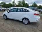 2014 FORD Fiesta