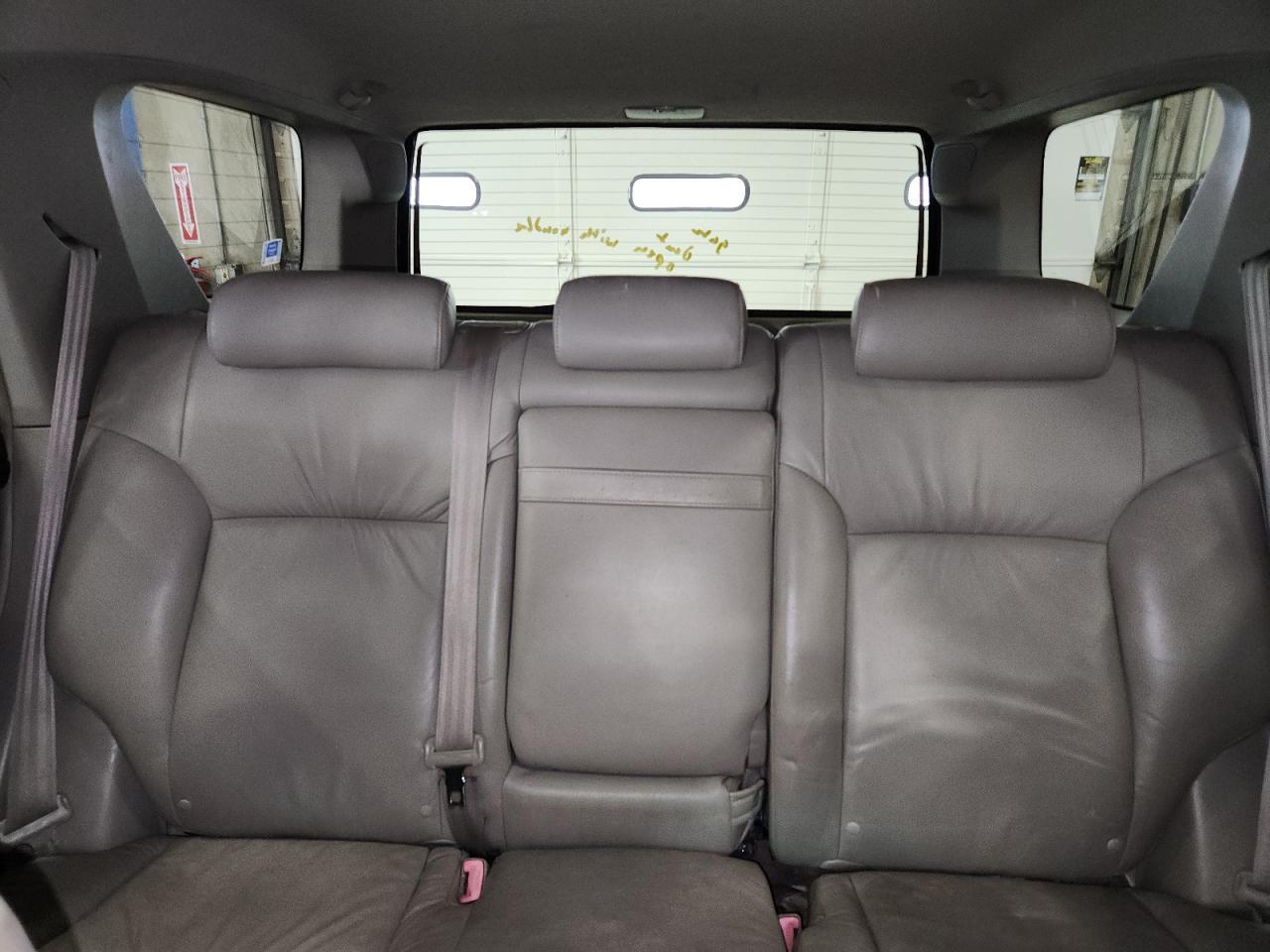 2005 TOYOTA 4Runner