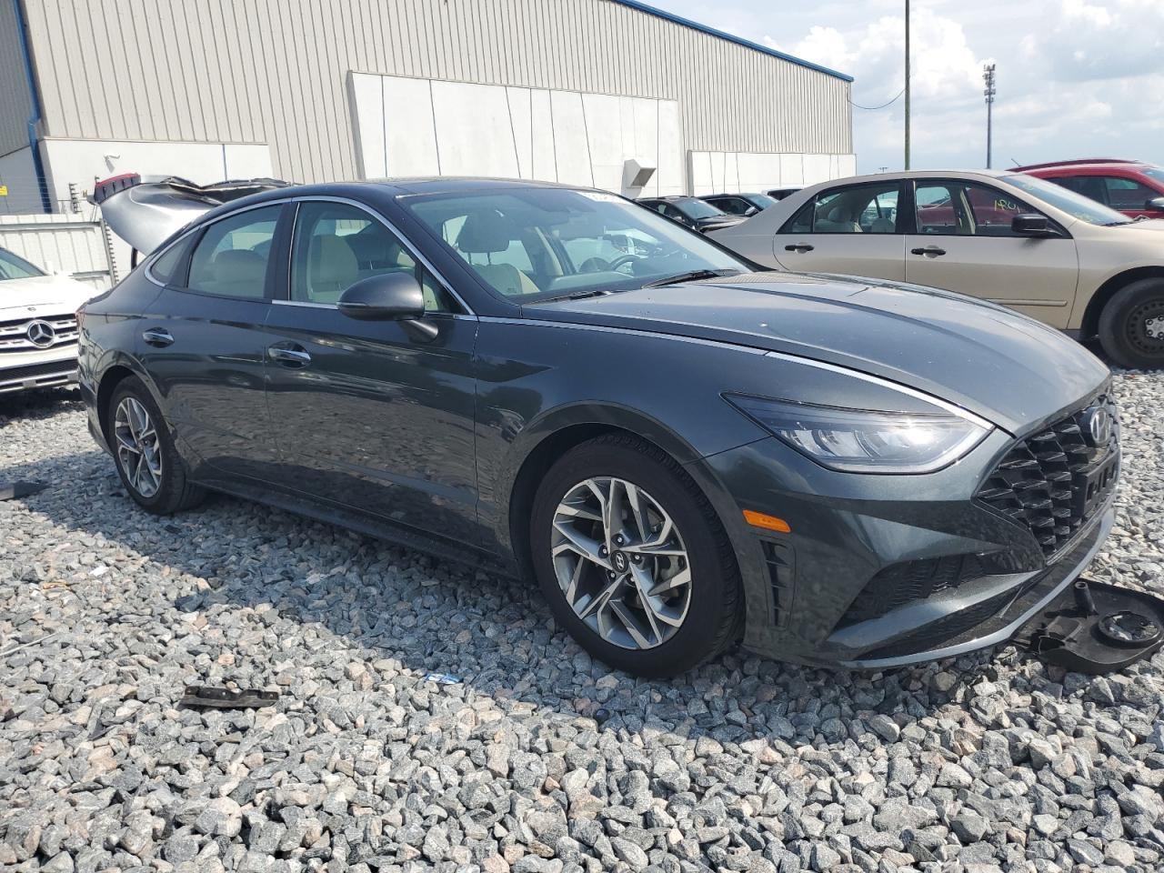 2023 HYUNDAI SONATA