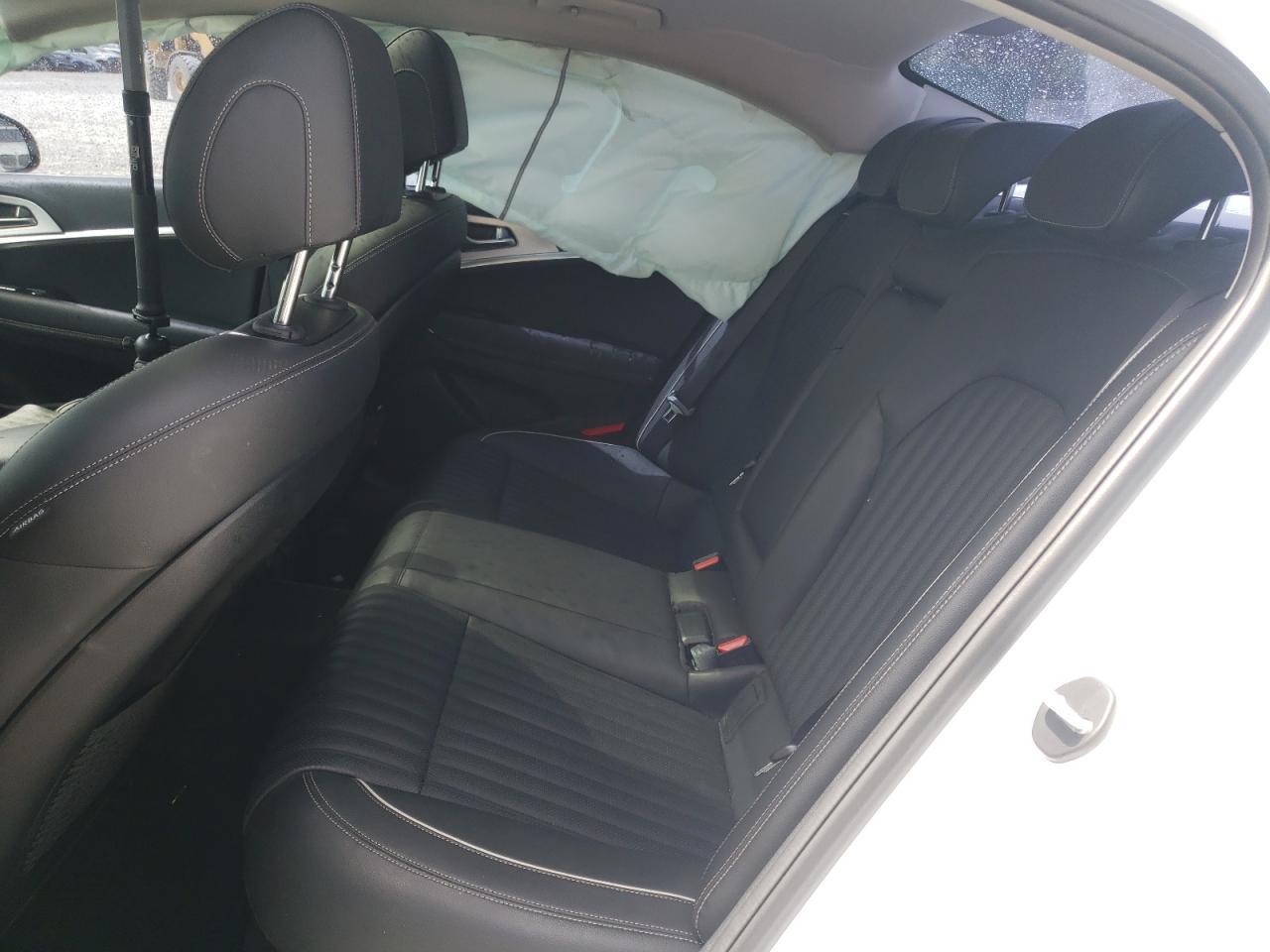 2019 GENESIS G70