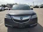 2014 ACURA MDX
