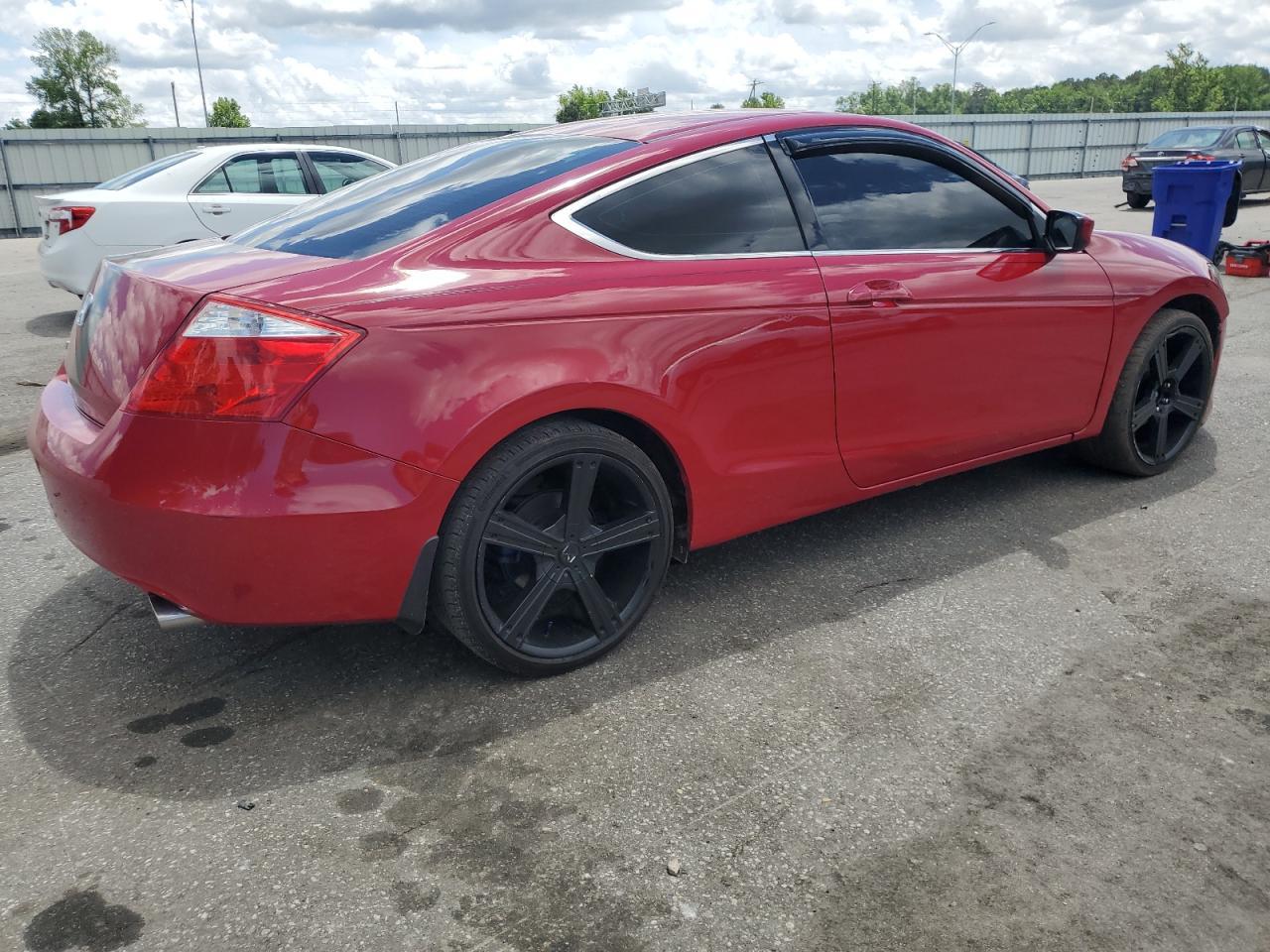 2010 HONDA ACCORD