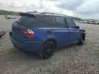 2004 BMW X3