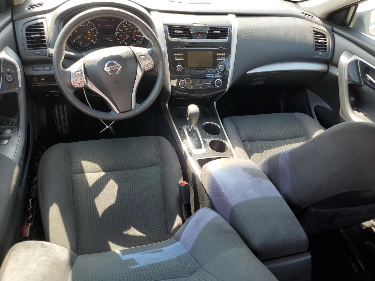 2014 NISSAN ALTIMA