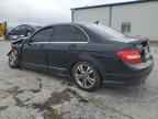 2012 MERCEDES-BENZ C-CLASS
