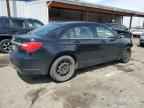 2014 CHRYSLER 200