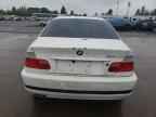 2005 BMW 3 SERIES