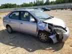 2002 TOYOTA PRIUS
